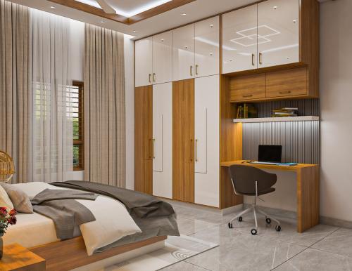 1ST FLOOR BEDROOM V3 copy