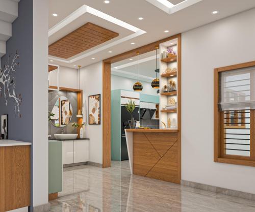 BREAKFAST COUNTER copy