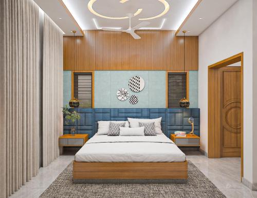 GROUND FLOOR 3 BEDROOM V1 copy