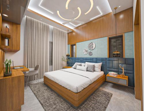 GROUND FLOOR 3 BEDROOM V2 copy