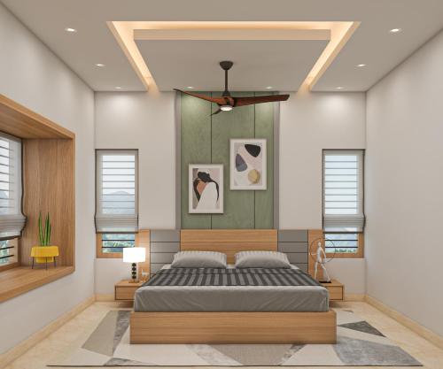 bedroom 1 front view copy