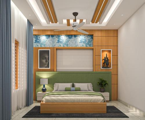 bedroom 1 living back side front view copy