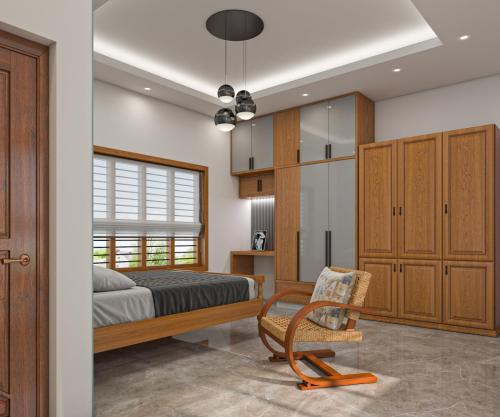 bedroom 3 wardrobe copy