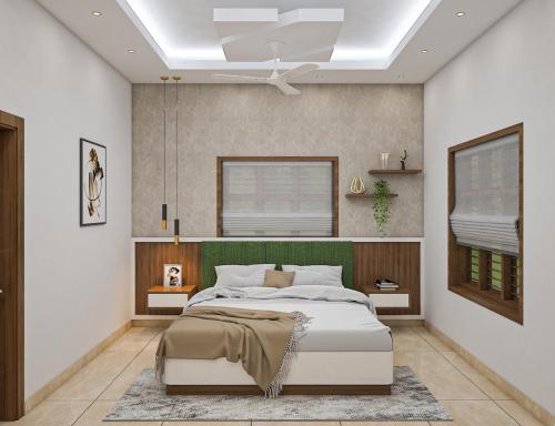BEDROOM-